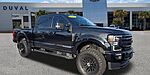 Used 2020 FORD F-250 LARIAT in JACKSONVILLE, FLORIDA