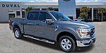 Used 2021 FORD F-150 XLT in JACKSONVILLE, FLORIDA