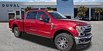 Used 2020 FORD F-350 LARIAT in JACKSONVILLE, FLORIDA