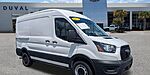 Used 2023 FORD TRANSIT 250 BASE in JACKSONVILLE, FLORIDA