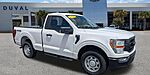 Used 2022 FORD F-150 XL in JACKSONVILLE, FLORIDA