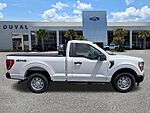 Used 2022 FORD F-150 XL in JACKSONVILLE, FLORIDA (Photo 3)