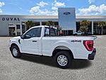 Used 2022 FORD F-150 XL in JACKSONVILLE, FLORIDA (Photo 6)