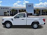 Used 2022 FORD F-150 XL in JACKSONVILLE, FLORIDA (Photo 7)