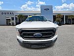 Used 2022 FORD F-150 XL in JACKSONVILLE, FLORIDA (Photo 9)
