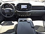 Used 2022 FORD F-150 XLT in JACKSONVILLE, FLORIDA (Photo 15)