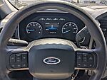 Used 2022 FORD F-150 XLT in JACKSONVILLE, FLORIDA (Photo 29)