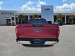 Used 2022 FORD F-150 XLT in JACKSONVILLE, FLORIDA (Photo 5)