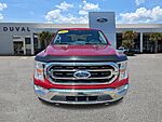 Used 2022 FORD F-150 XLT in JACKSONVILLE, FLORIDA (Photo 9)