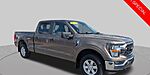 Used 2023 FORD F-150 XLT in JACKSONVILLE, FLORIDA