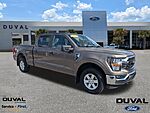 Used 2023 FORD F-150 XLT in JACKSONVILLE, FLORIDA (Photo 1)