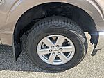 Used 2023 FORD F-150 XLT in JACKSONVILLE, FLORIDA (Photo 11)