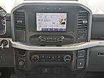 Used 2023 FORD F-150 XLT in JACKSONVILLE, FLORIDA (Photo 18)