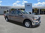 Used 2023 FORD F-150 XLT in JACKSONVILLE, FLORIDA (Photo 2)