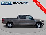 Used 2023 FORD F-150 XLT in JACKSONVILLE, FLORIDA (Photo 3)