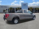 Used 2023 FORD F-150 XLT in JACKSONVILLE, FLORIDA (Photo 4)
