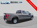 Used 2023 FORD F-150 XLT in JACKSONVILLE, FLORIDA (Photo 4)