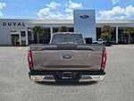 Used 2023 FORD F-150 XLT in JACKSONVILLE, FLORIDA (Photo 5)