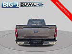 Used 2023 FORD F-150 XLT in JACKSONVILLE, FLORIDA (Photo 5)