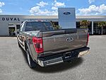 Used 2023 FORD F-150 XLT in JACKSONVILLE, FLORIDA (Photo 6)