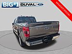 Used 2023 FORD F-150 XLT in JACKSONVILLE, FLORIDA (Photo 6)