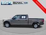 Used 2023 FORD F-150 XLT in JACKSONVILLE, FLORIDA (Photo 7)