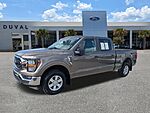 Used 2023 FORD F-150 XLT in JACKSONVILLE, FLORIDA (Photo 8)