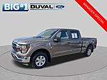 Used 2023 FORD F-150 XLT in JACKSONVILLE, FLORIDA (Photo 8)