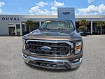Used 2023 FORD F-150 XLT in JACKSONVILLE, FLORIDA (Photo 9)