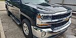 Used 2017 CHEVROLET SILVERADO 1500 LT in JACKSONVILLE, FLORIDA