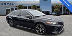 Used 2019 TOYOTA CAMRY SE in JACKSONVILLE, FLORIDA