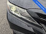 Used 2019 TOYOTA CAMRY SE in JACKSONVILLE, FLORIDA (Photo 10)