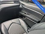 Used 2019 TOYOTA CAMRY SE in JACKSONVILLE, FLORIDA (Photo 15)