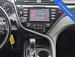 Used 2019 TOYOTA CAMRY SE in JACKSONVILLE, FLORIDA (Photo 16)
