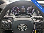 Used 2019 TOYOTA CAMRY SE in JACKSONVILLE, FLORIDA (Photo 27)