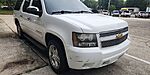 Used 2013 CHEVROLET SUBURBAN LTZ in JACKSONVILLE, FLORIDA