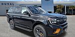 Used 2025 FORD EXPEDITION TREMOR in JACKSONVILLE, FLORIDA