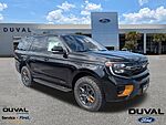 Used 2025 FORD EXPEDITION TREMOR in JACKSONVILLE, FLORIDA (Photo 1)