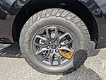 Used 2025 FORD EXPEDITION TREMOR in JACKSONVILLE, FLORIDA (Photo 11)