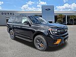 Used 2025 FORD EXPEDITION TREMOR in JACKSONVILLE, FLORIDA (Photo 2)