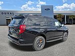 Used 2025 FORD EXPEDITION TREMOR in JACKSONVILLE, FLORIDA (Photo 4)