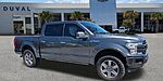 Used 2019 FORD F-150 LARIAT in JACKSONVILLE, FLORIDA