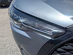 Used 2024 TOYOTA COROLLA CROSS LE in JACKSONVILLE, FLORIDA (Photo 10)