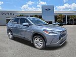 Used 2024 TOYOTA COROLLA CROSS LE in JACKSONVILLE, FLORIDA (Photo 2)