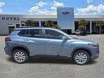 Used 2024 TOYOTA COROLLA CROSS LE in JACKSONVILLE, FLORIDA (Photo 3)