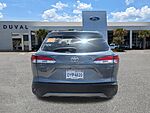 Used 2024 TOYOTA COROLLA CROSS LE in JACKSONVILLE, FLORIDA (Photo 5)
