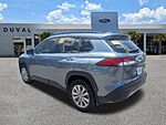 Used 2024 TOYOTA COROLLA CROSS LE in JACKSONVILLE, FLORIDA (Photo 6)
