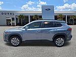 Used 2024 TOYOTA COROLLA CROSS LE in JACKSONVILLE, FLORIDA (Photo 7)
