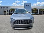 Used 2024 TOYOTA COROLLA CROSS LE in JACKSONVILLE, FLORIDA (Photo 9)