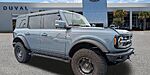 Used 2024 FORD BRONCO OUTER BANKS in JACKSONVILLE, FLORIDA